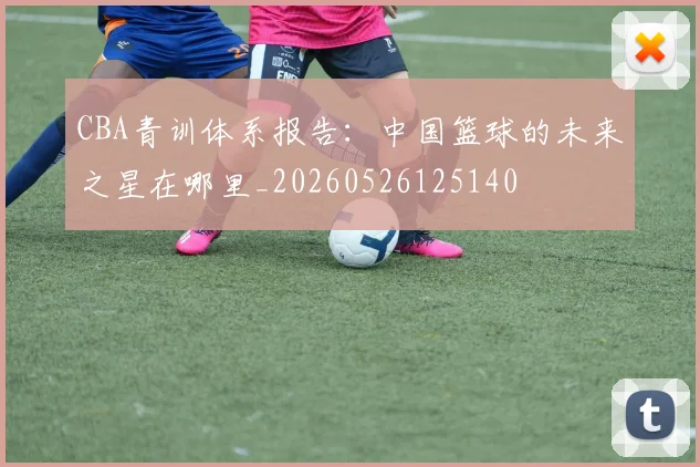 CBA青训体系报告:中国篮球的未来之星在哪里_20260526125140